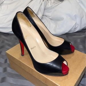 Christian Louboutin